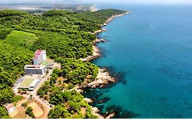 Albatros Hotel Ulcinj